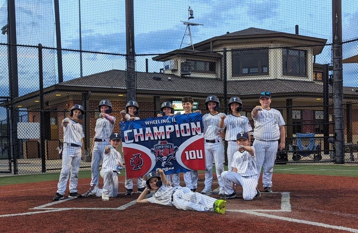 10U Championship